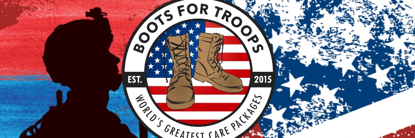 boots4troops's profile banner image