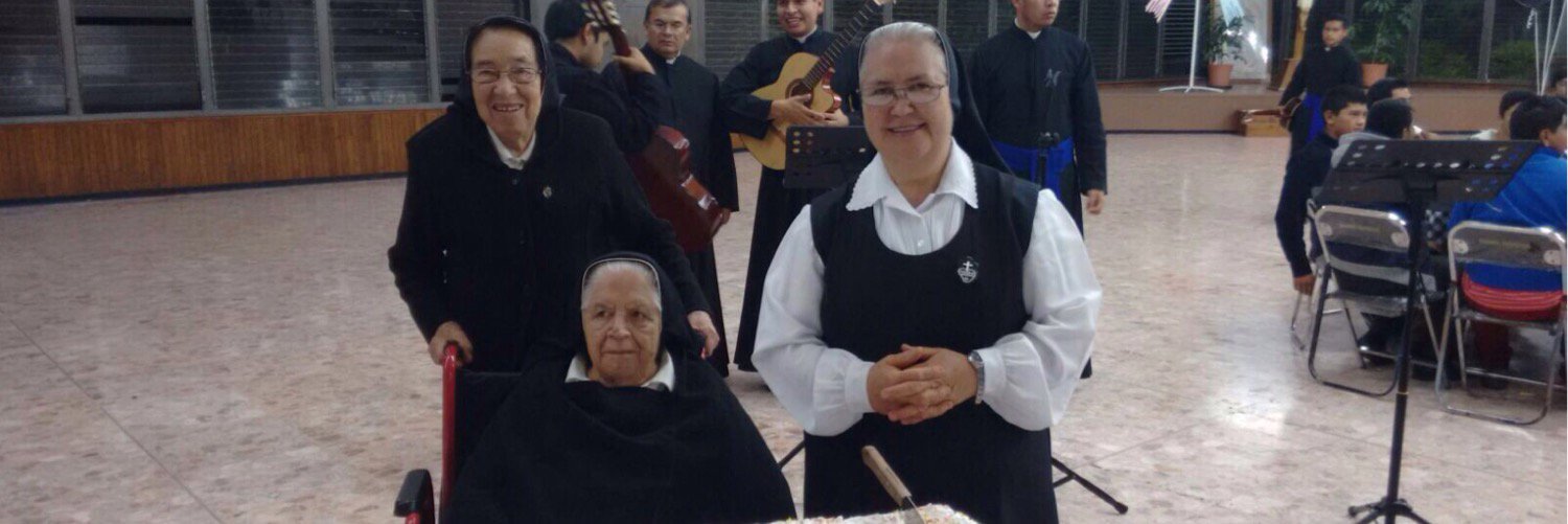 Hermana Flor banner