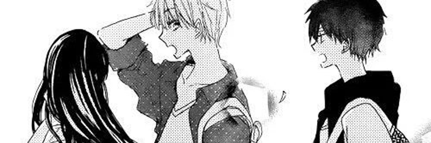ritsakuru's profile banner image