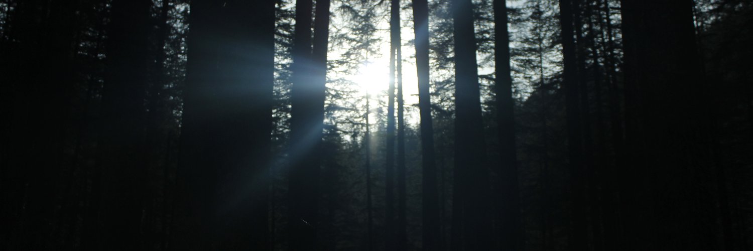 DewamJain's profile banner image