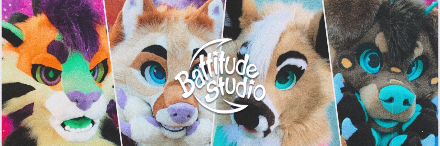 Battitude🦇🪡 banner