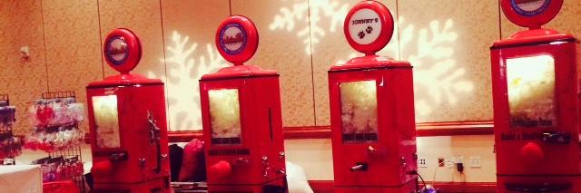 Johnny's Animaland banner