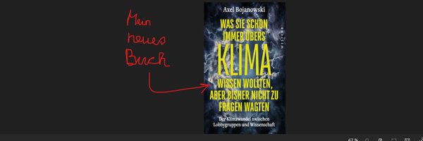 Axel_Bojanowski Profile Banner