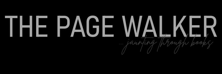 Louize DG | The Page Walker 📚💙's banner