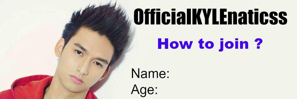 kylenaticss's profile banner image