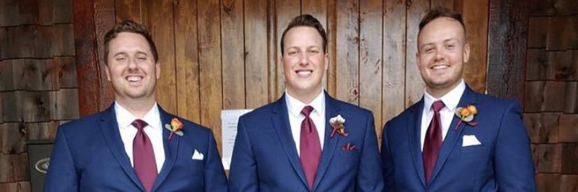 DekotaJohnson's profile banner image