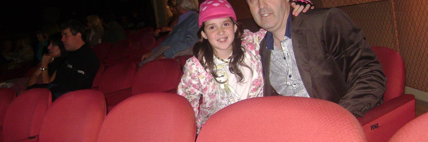 César Fabián Félix banner