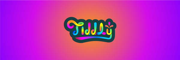 ✨tiddly✨ Profile Banner