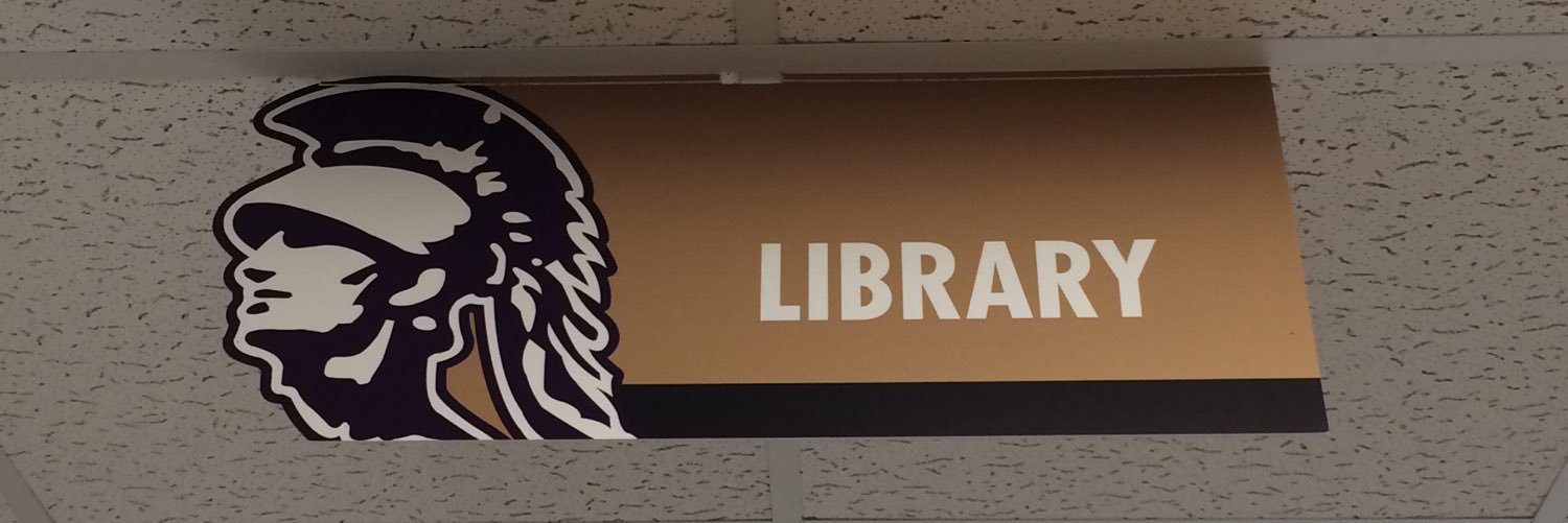 TMS Library banner