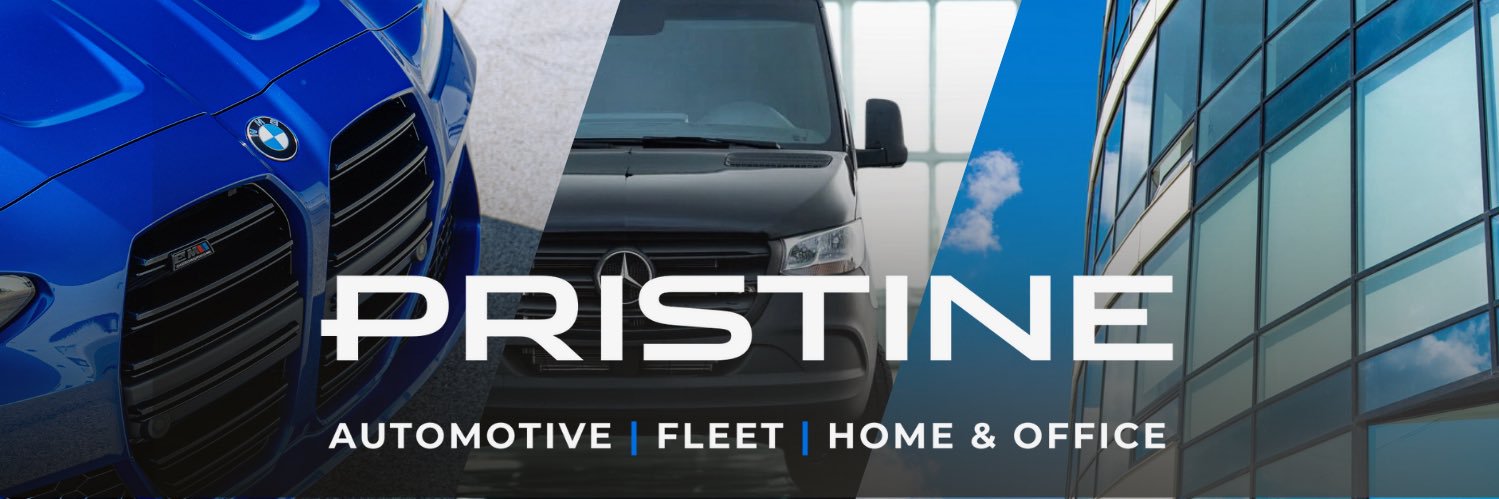 ThePristineAuto's profile banner image