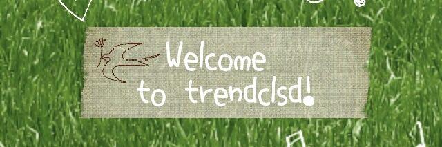 trendclsd's profile banner image