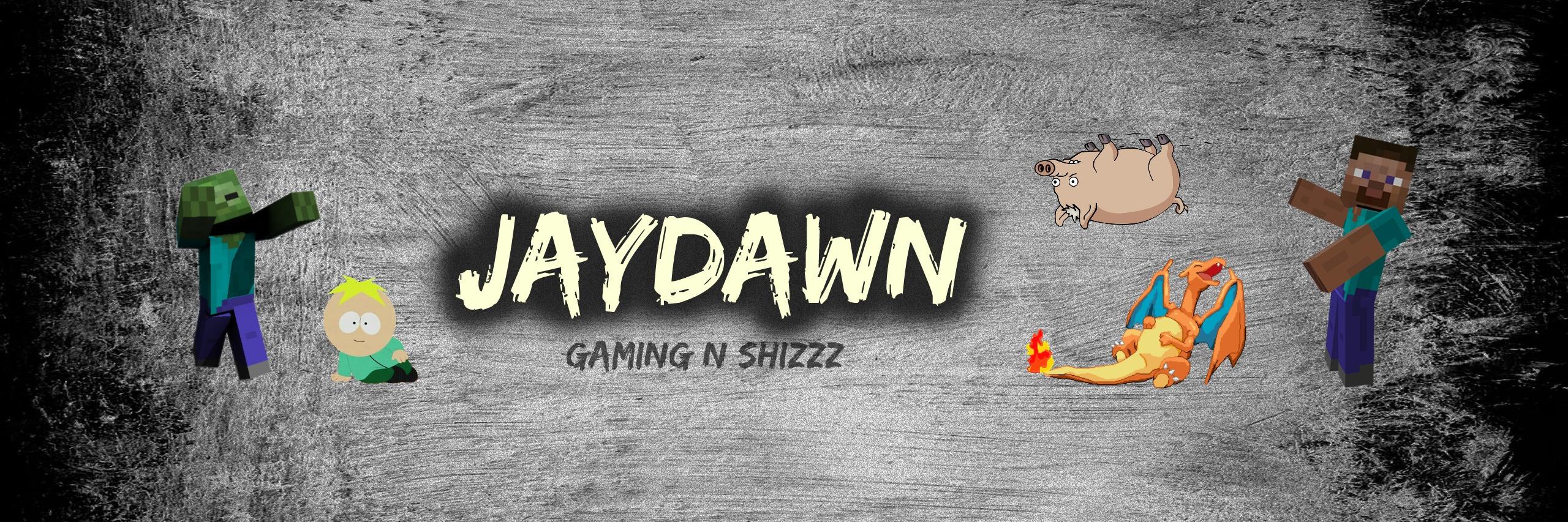 JayDawnnn's profile banner image