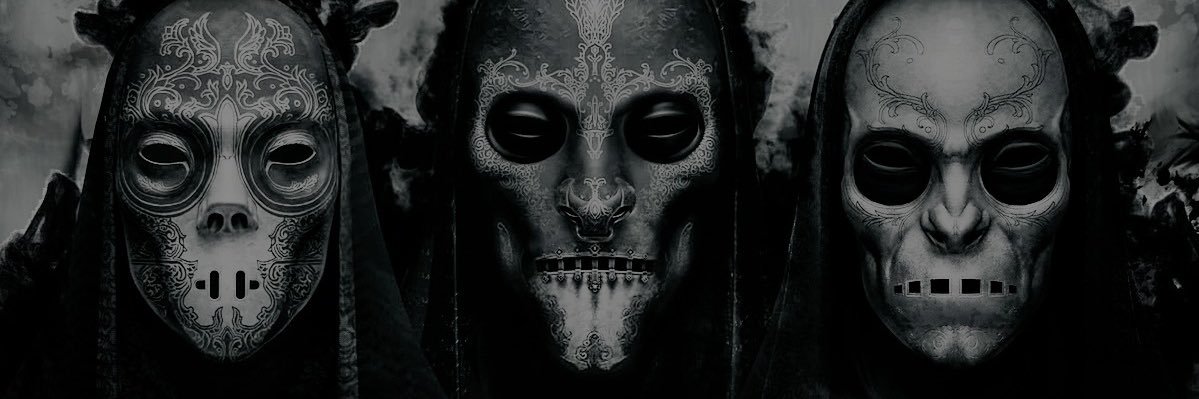 CynicalRosier's profile banner image