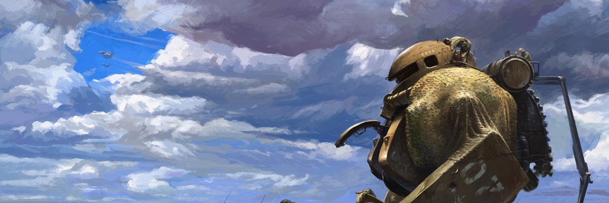 Mecha_Pro's profile banner image