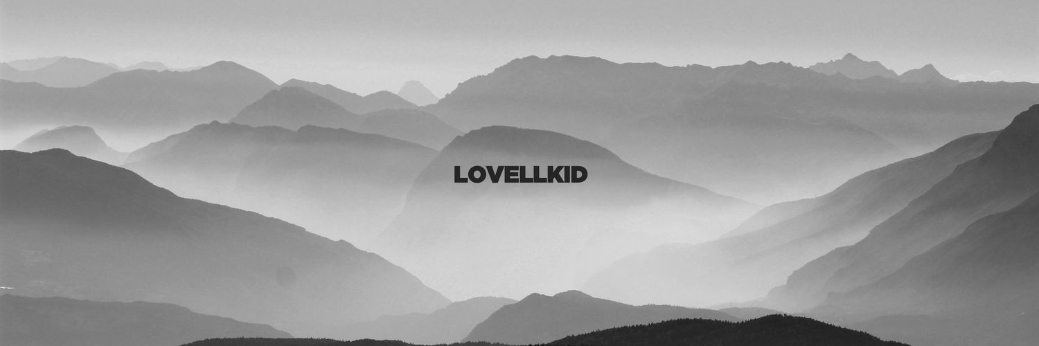 LovellKid's profile banner image