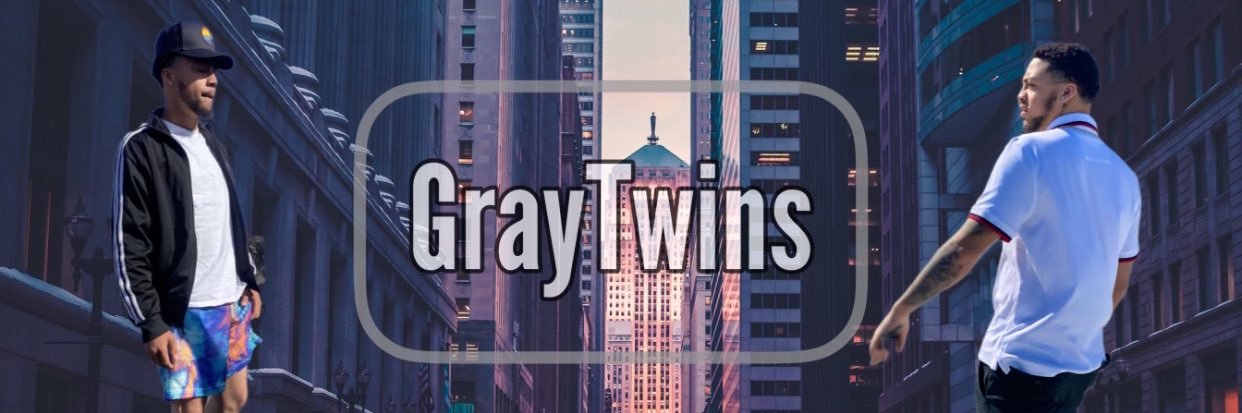 JaredGrayy's profile banner image