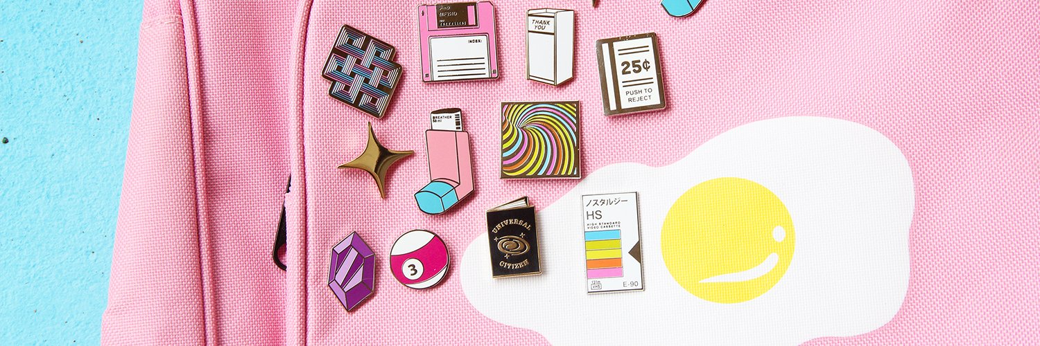 shopfreeradical's profile banner image