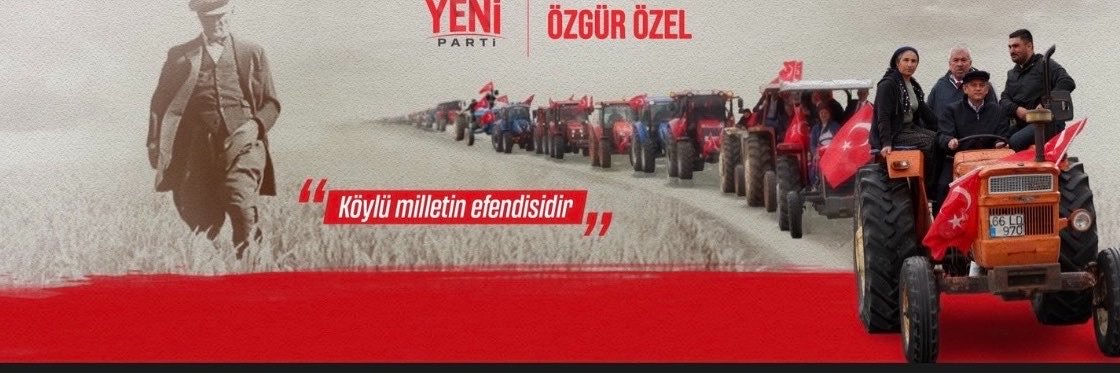 Acilingiroglu's profile banner image