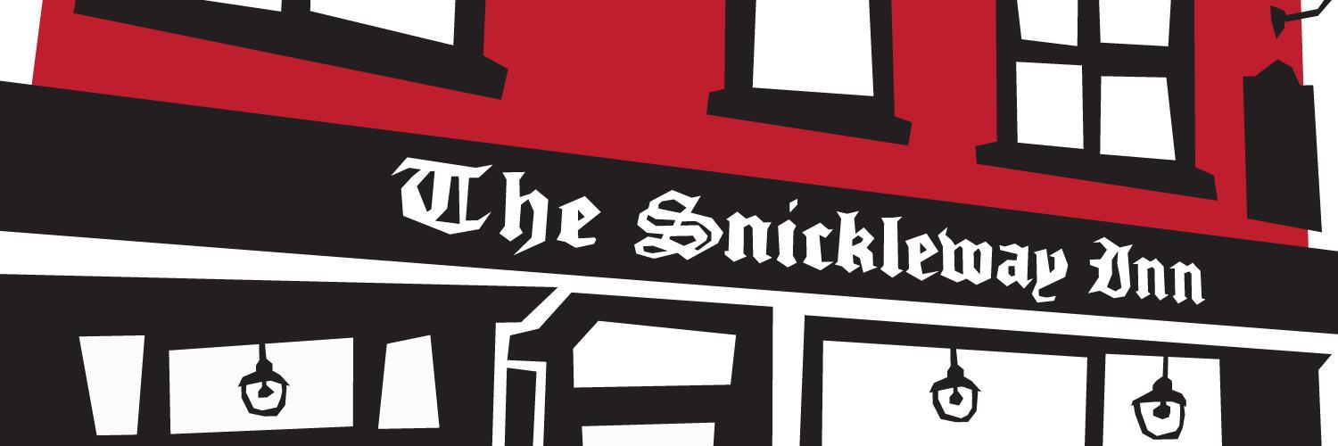 Snickleway's profile banner image