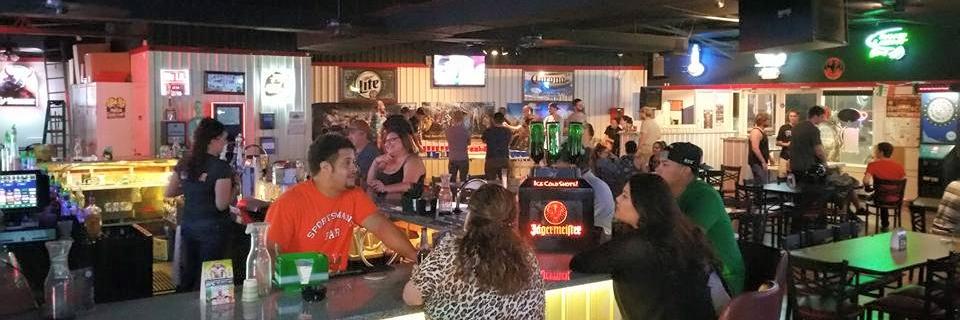 SportsmanBarTX's profile banner image