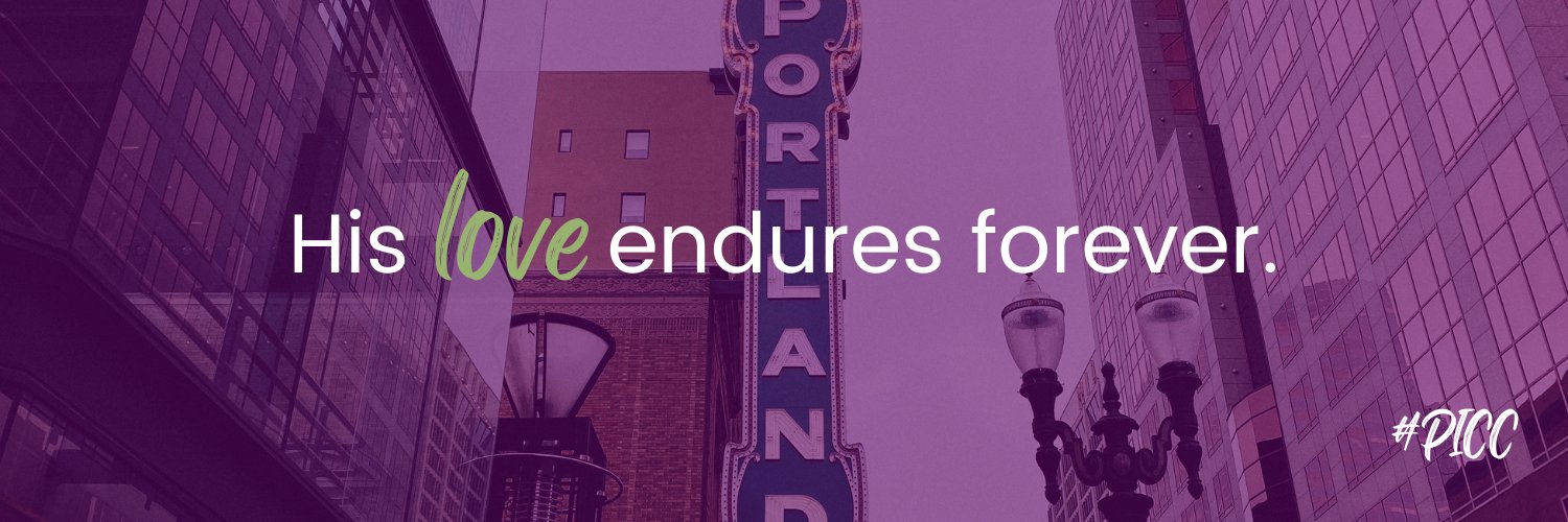 ICCportland's profile banner image