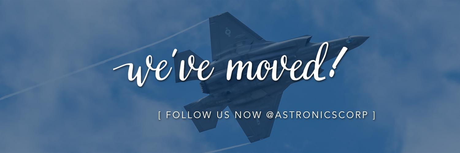 AstronicsTest's profile banner image