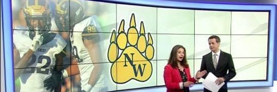 Percelle “Percy” Finch-Anderson banner