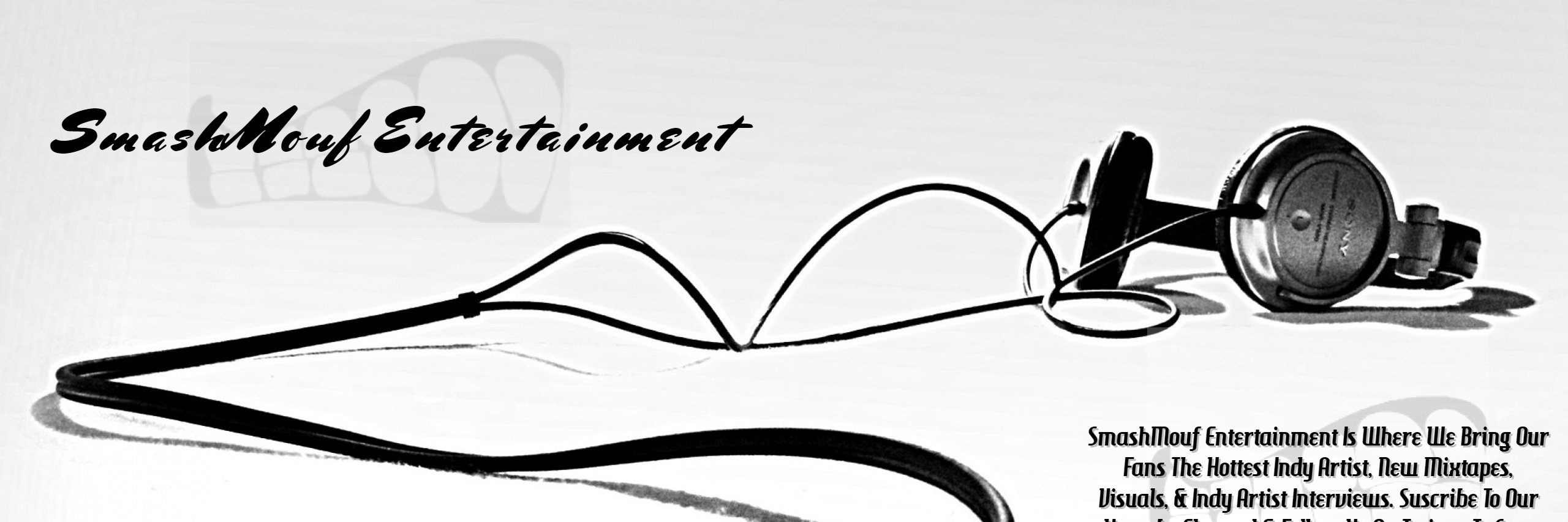 SmashMouf_Ent's profile banner image