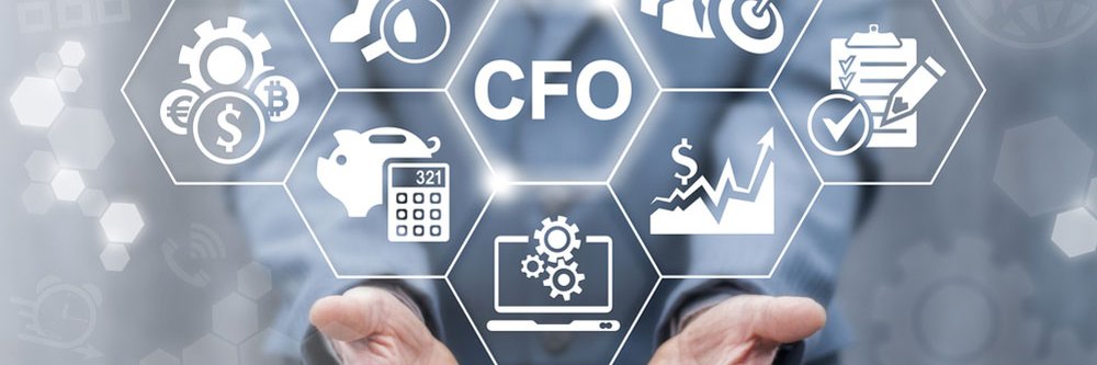 J Sowden Digital Finance Function banner