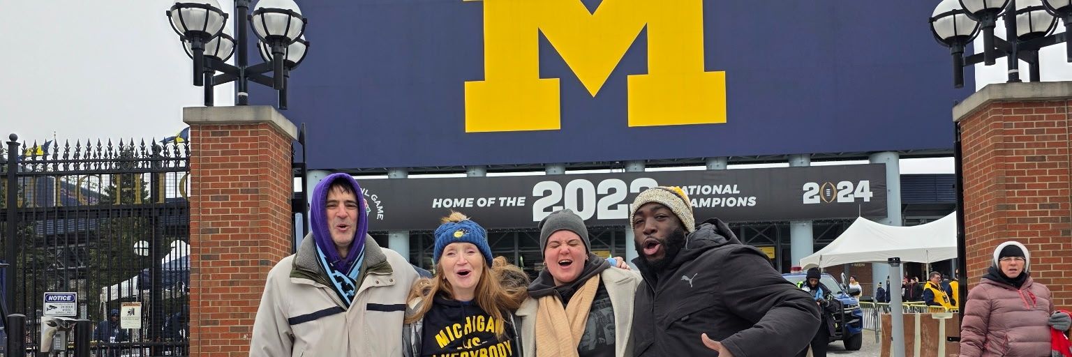 TCSue 💙〽️💙 banner