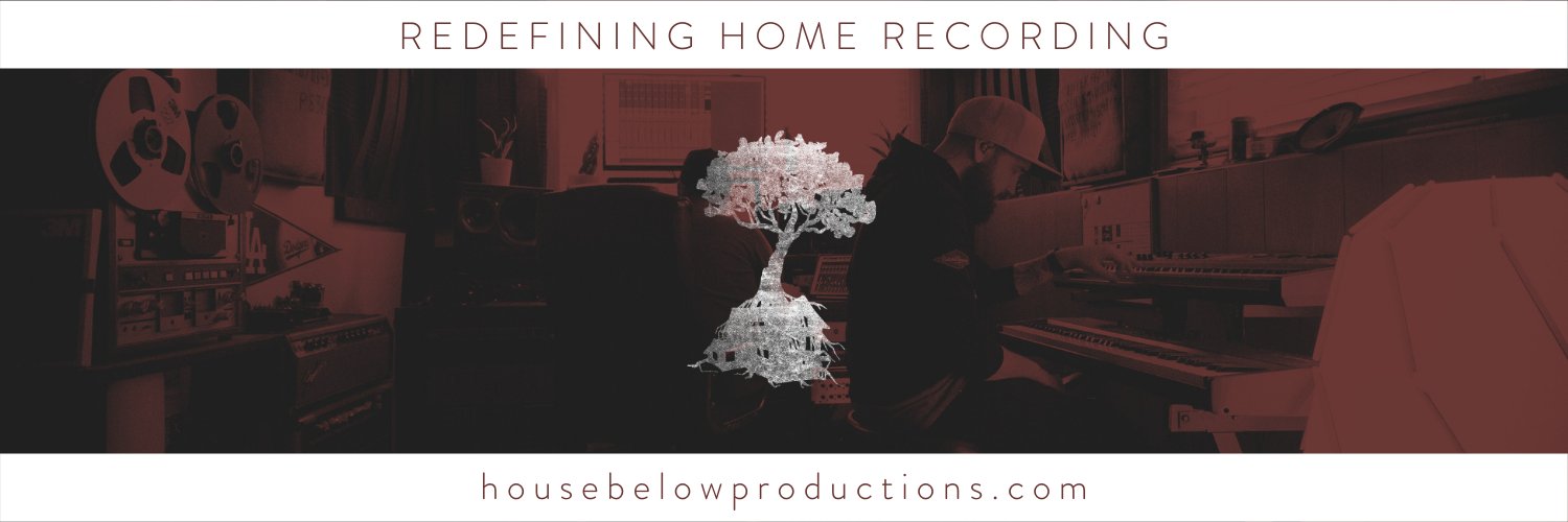 HouseBelow's profile banner image