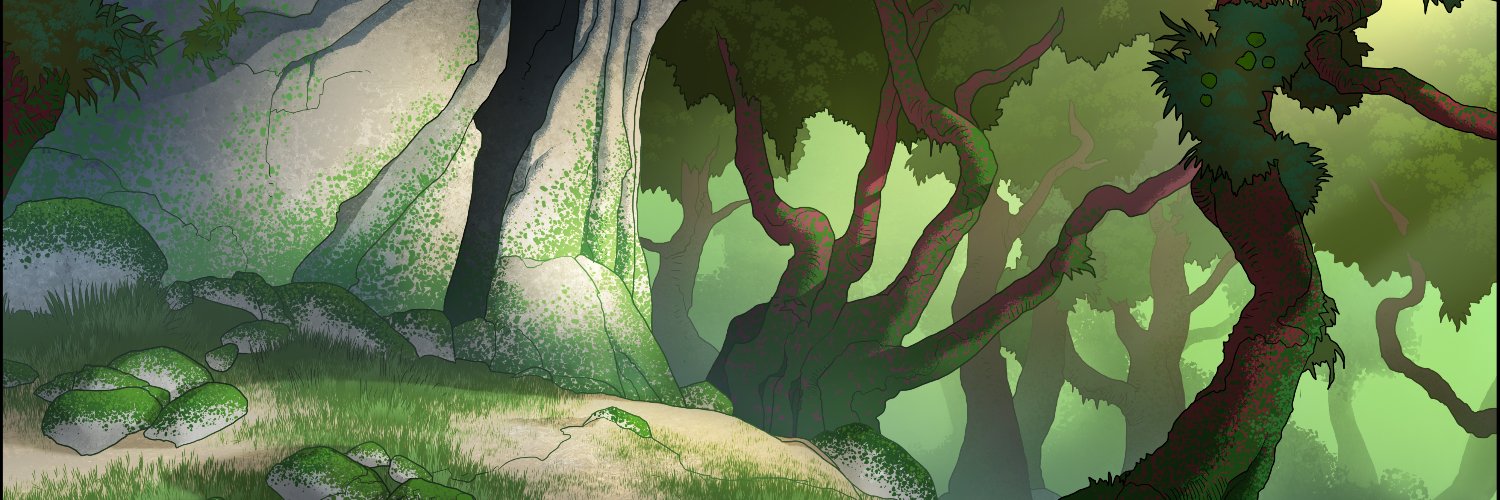 Victoria Orolfo (open for work!) banner