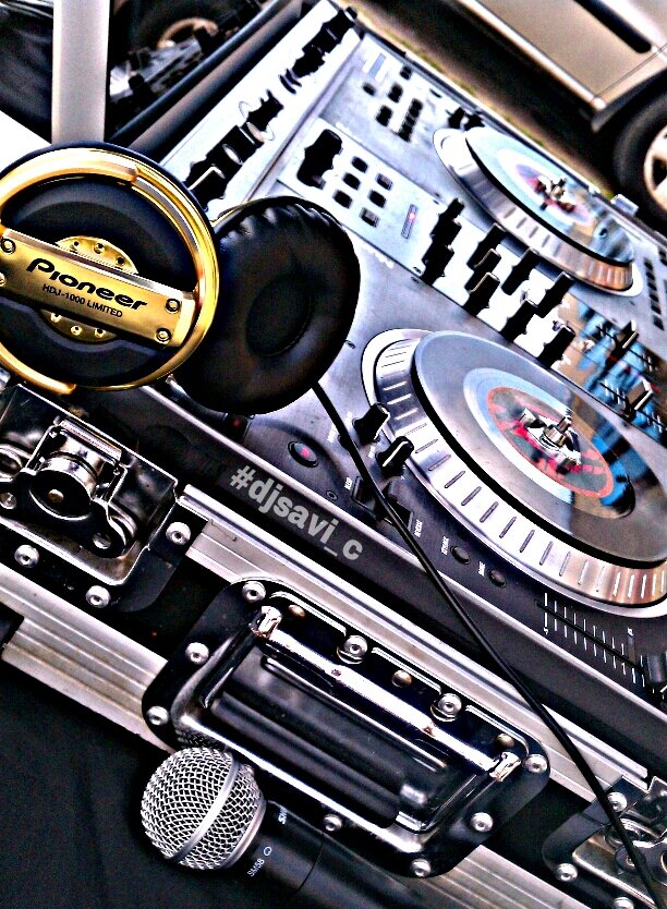 DjSavi_C's profile banner image
