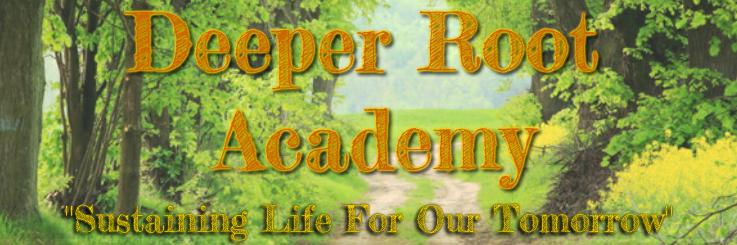 Deeper Root Academy (@Deeper_Root) / Posts / X
