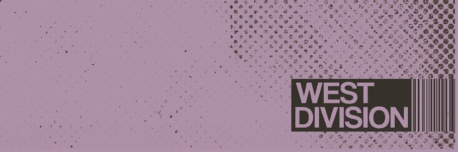 WST DVSN banner