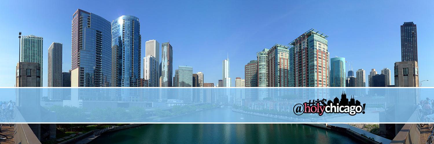 HolyChicago's profile banner image