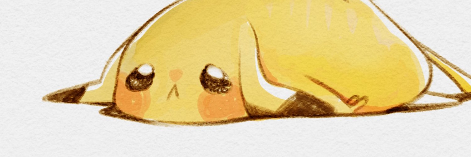 Madouce_'s profile banner image
