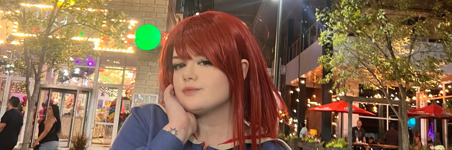 hurkcosplay's profile banner image