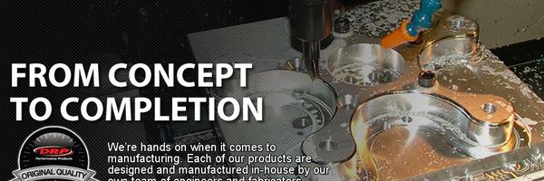 DRPPerformance Profile Banner