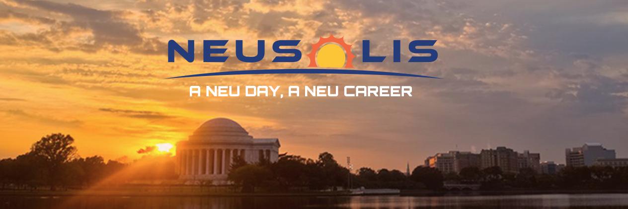 Neusolis's profile banner image