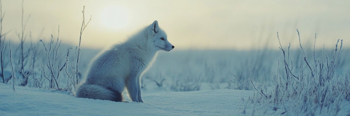 ArcticDox's profile banner image