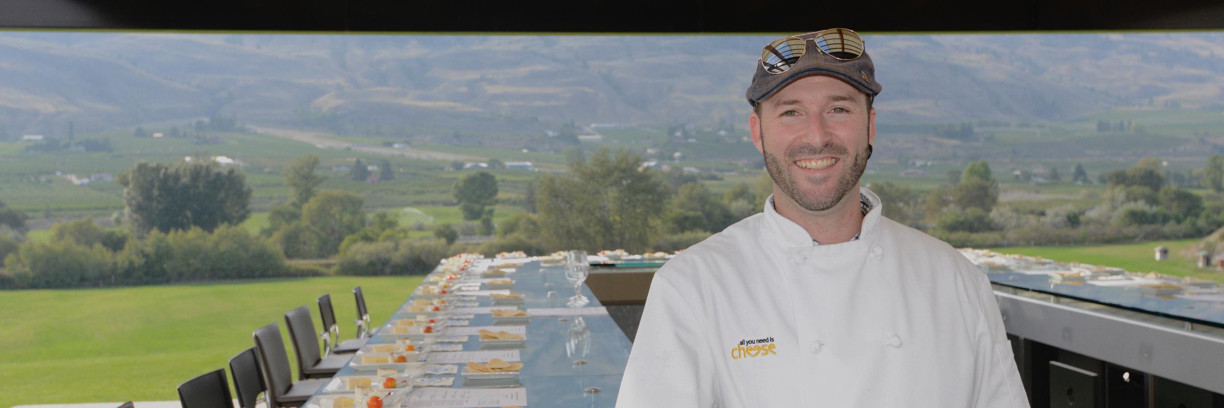 David Beaudoin banner