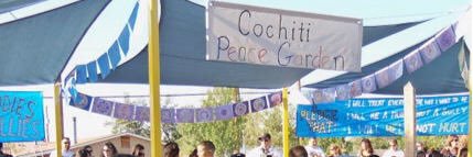 CochitiES's profile banner image