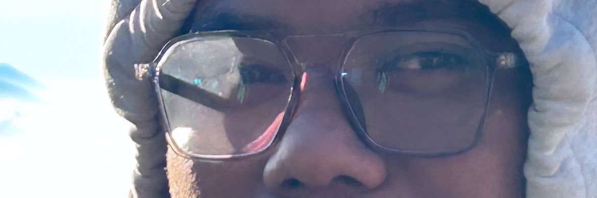 dikajismail's profile banner image