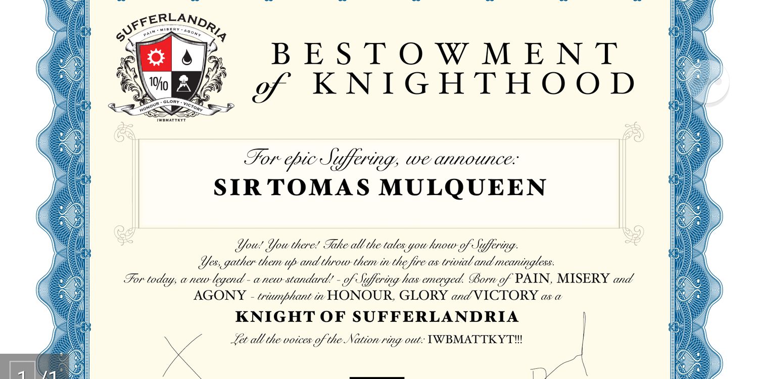 tommulqueen's profile banner image