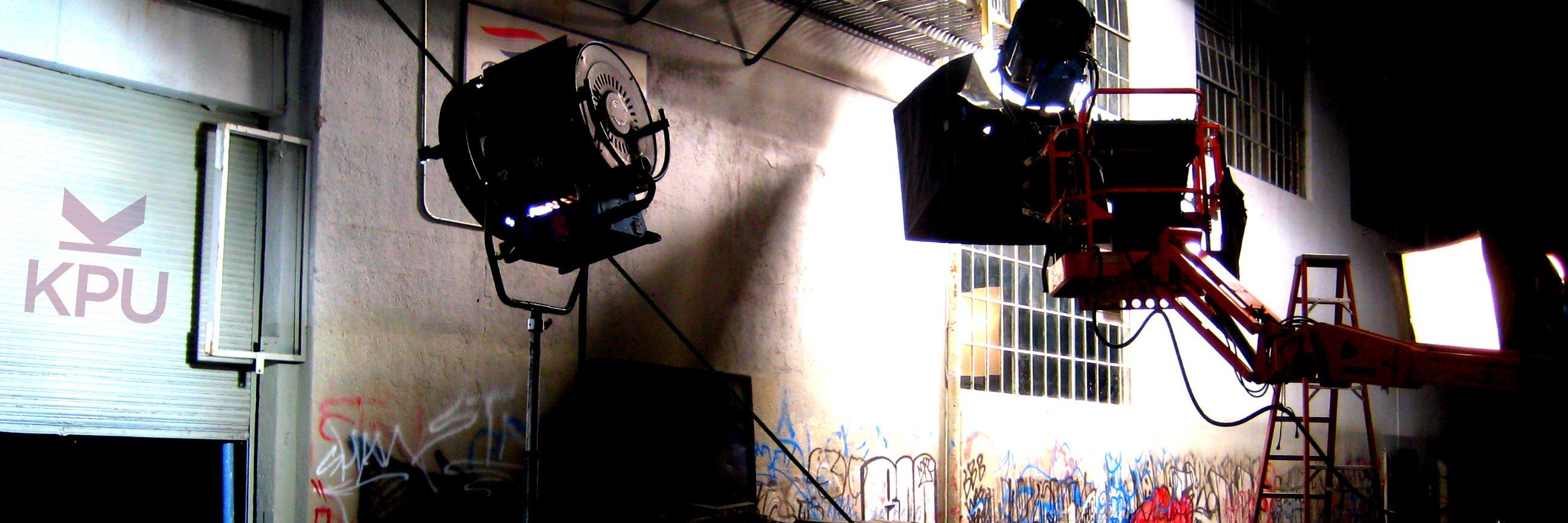 Mise-en-scène 🎞 banner