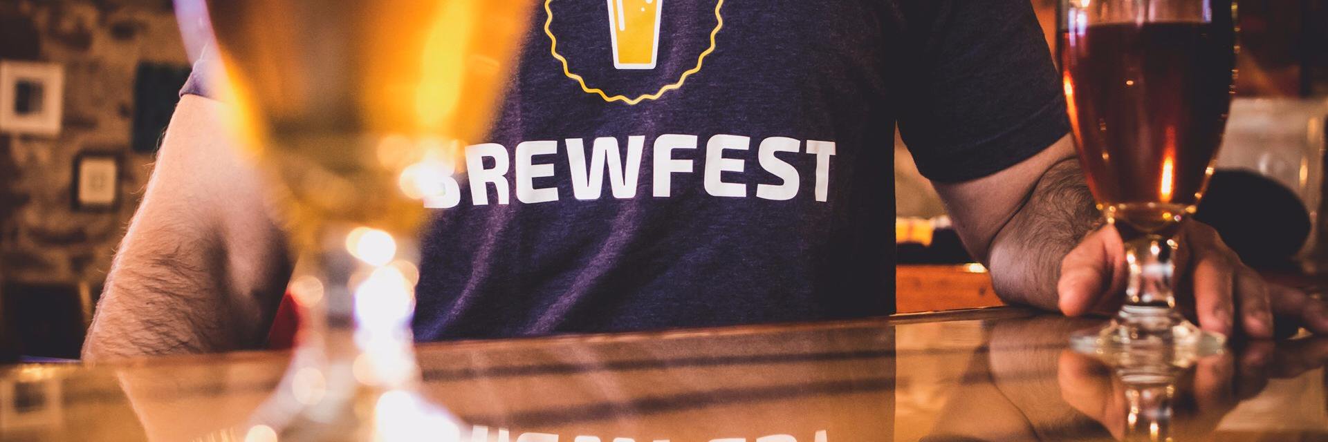 BrewFestApp's profile banner image