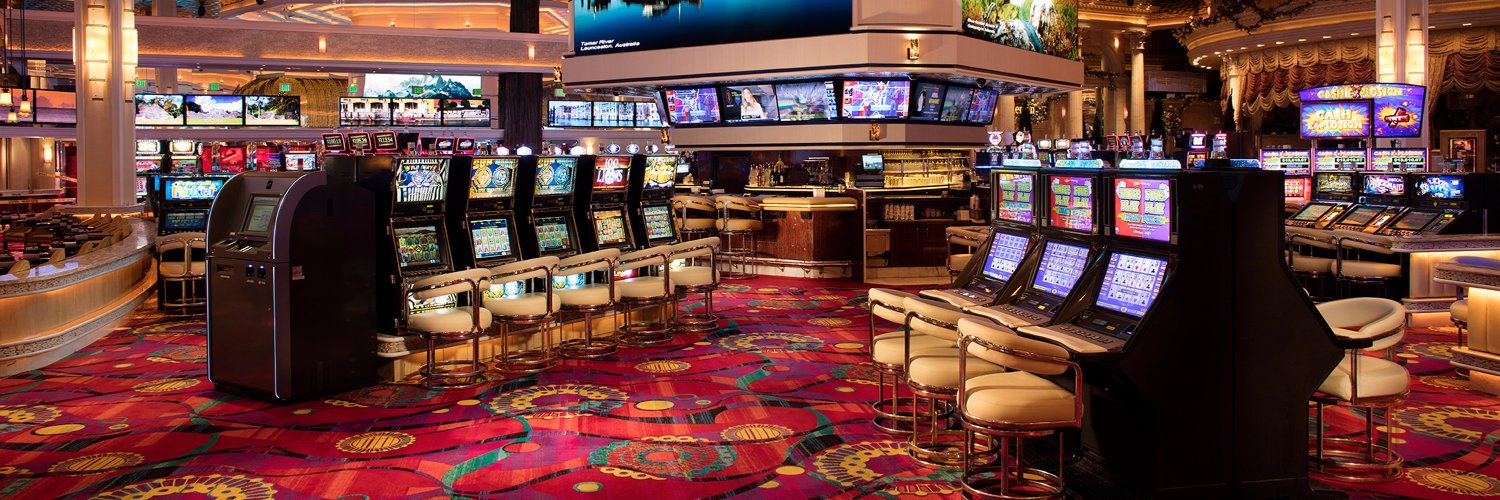 Arizona Casinos Twitter Banner