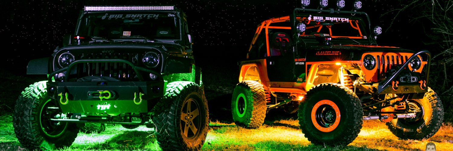 BigSnatchOffRd's profile banner image