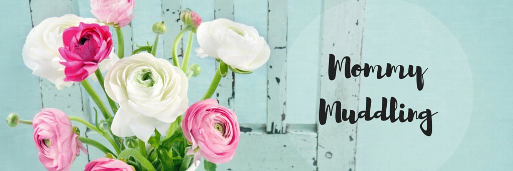 MommyMuddling's profile banner image